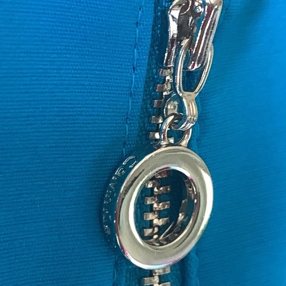 Calvin Klein blue dress blazer suit jacket 18W new with tags - Picture 7 of 13